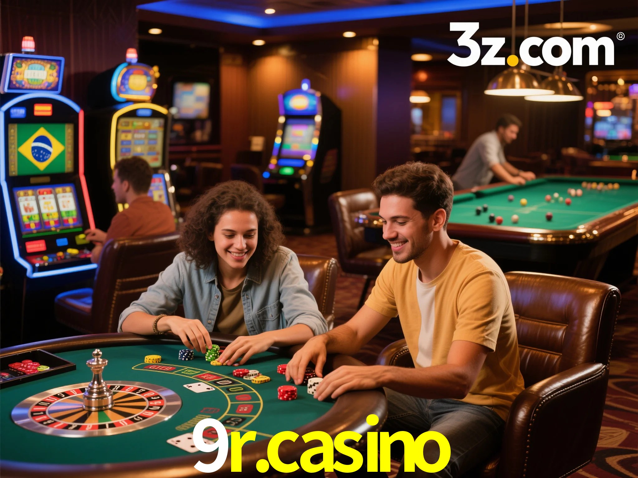 gold frontier jackpots game image