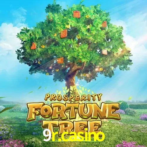 fortune tree game image